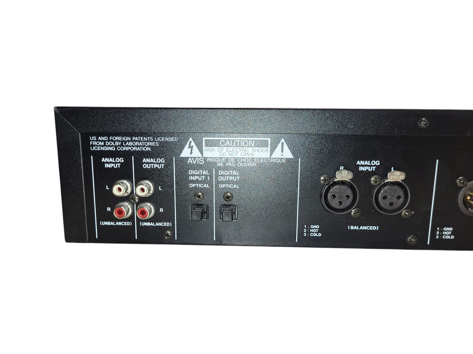 Tascam MD-350 Professional Mini Disc Player Recorder MD Deck from Japan Used