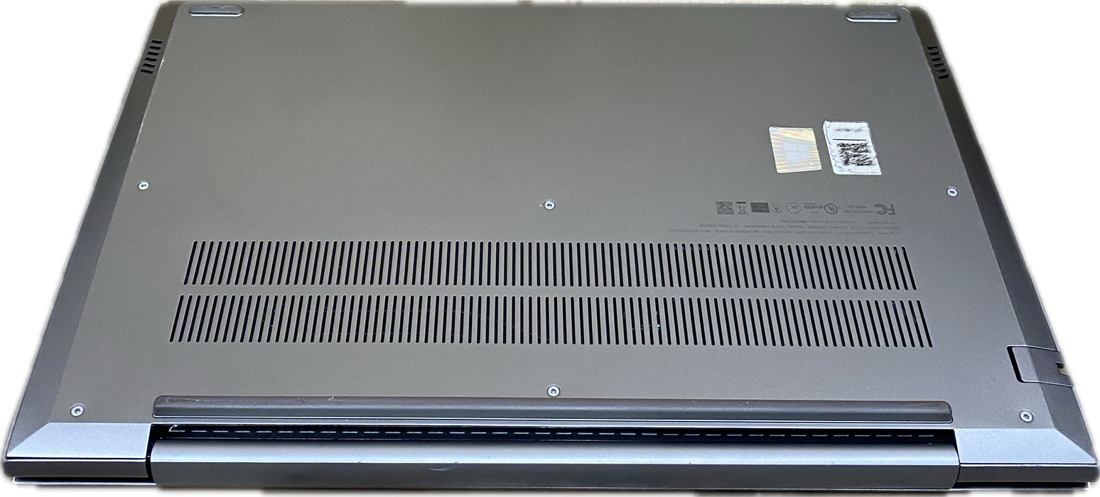 Lenovo ThinkBook 14 G2 ITL TOUCH Core i5-1135G7 2.40GHz 16GB RAM 256GB SSD READ!