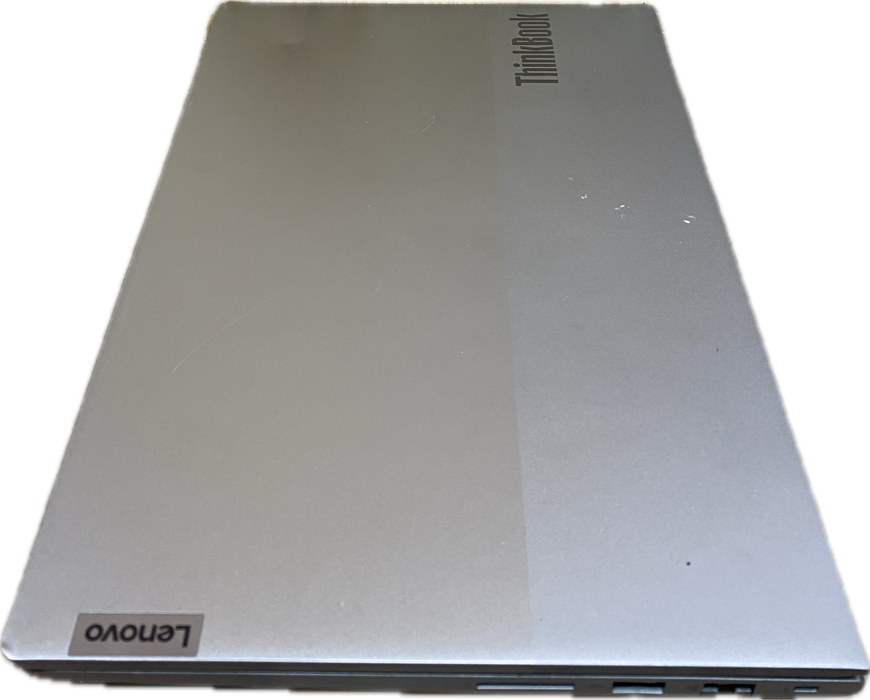 Lenovo ThinkBook 14 G2 ITL TOUCH Core i5-1135G7 2.40GHz 16GB RAM 256GB SSD READ!