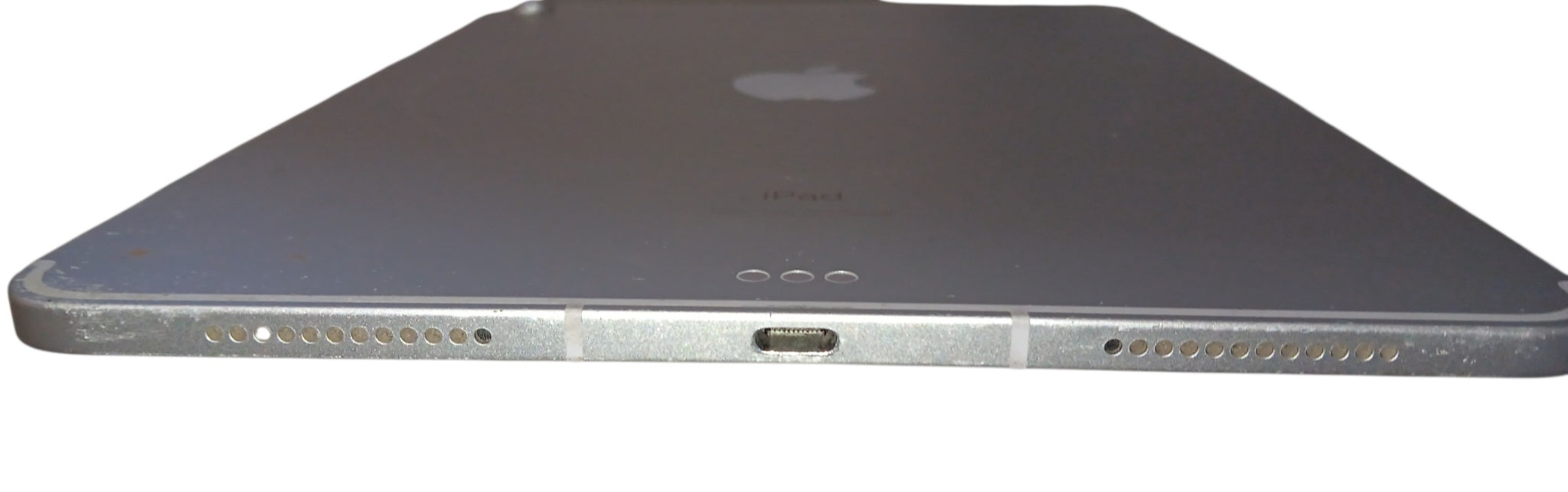 iPad Air 4th Gen - 256GB - Silver [A2324] Read