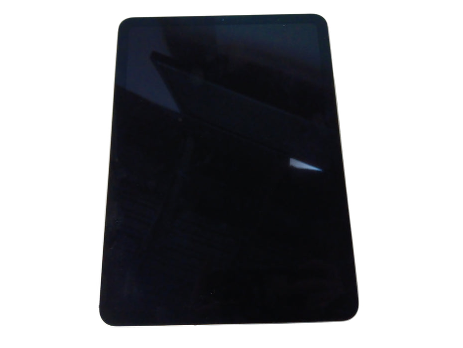 iPad Air 4th Gen - 256GB - Silver [A2324] Read