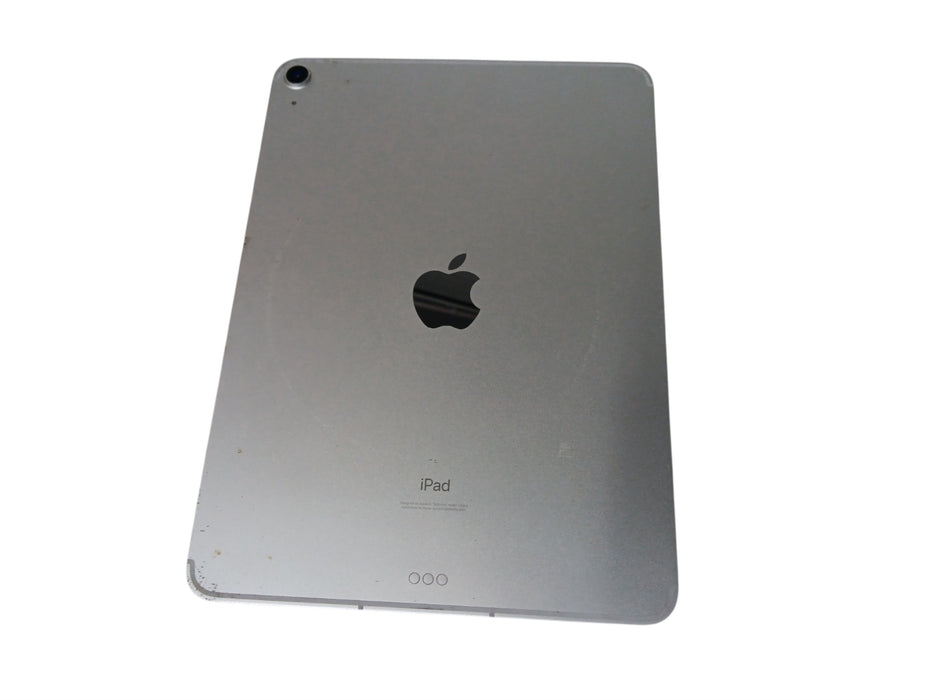 iPad Air 4th Gen - 256GB - Silver [A2324] Read