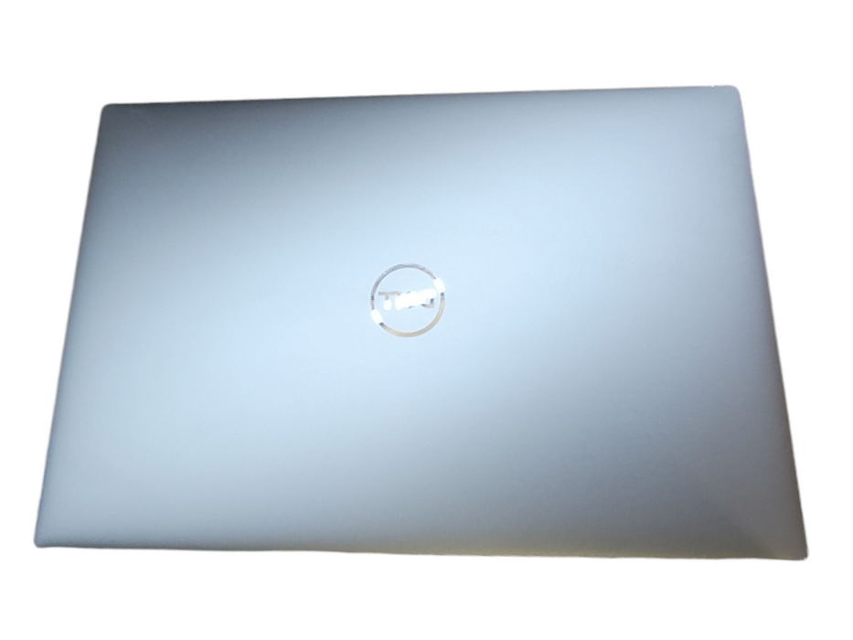 Dell Precision 5550 i7-10850H 32GB DDR4 Quadro T2000 256GB NVMe 4K Touch NO AC
