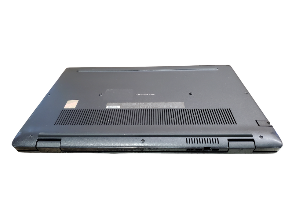 Dell Latitude 3420 i5-1135G7 - 16GB RAM - 256 GB NVME