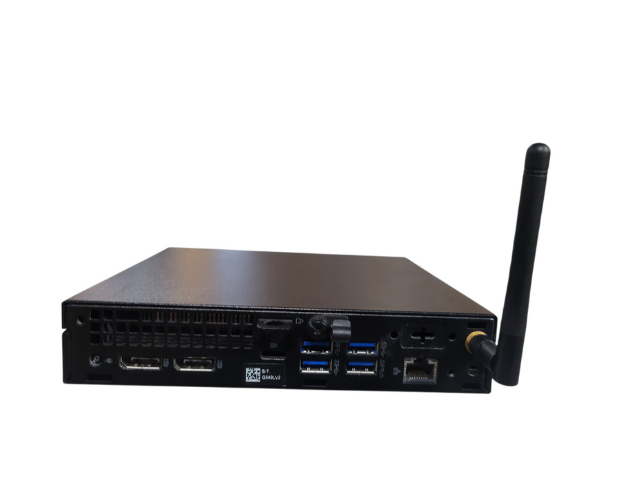 Dell OptiPlex 5060 | i5-8500T @2.10GHz 8GB DDR4 256GB NVMe