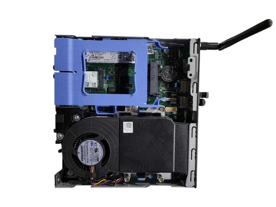 Dell OptiPlex 5060 | i5-8500T @2.10GHz 8GB DDR4 256GB NVMe
