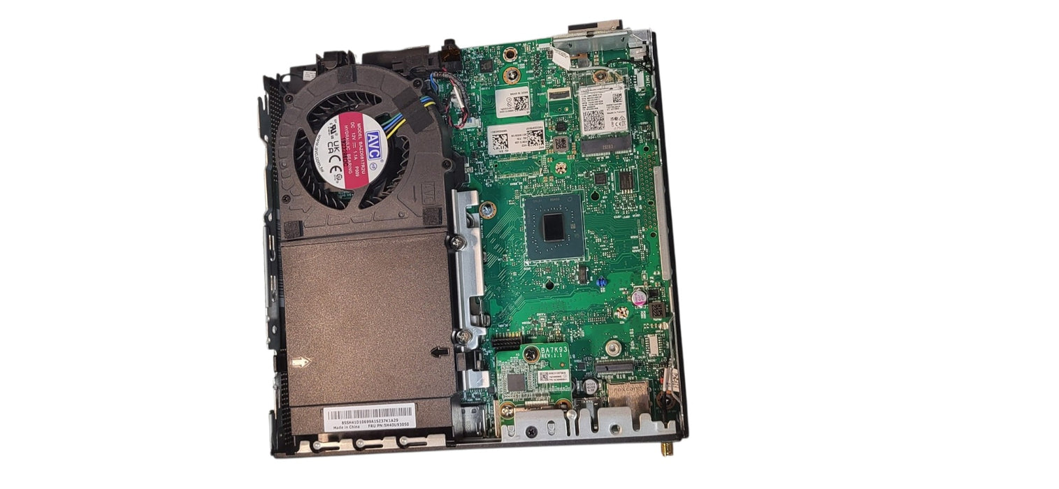 Lenovo M70Q Gen 4 USFF i5-13400T CPU | 256GB NVME |16GB DDR4 W/AC