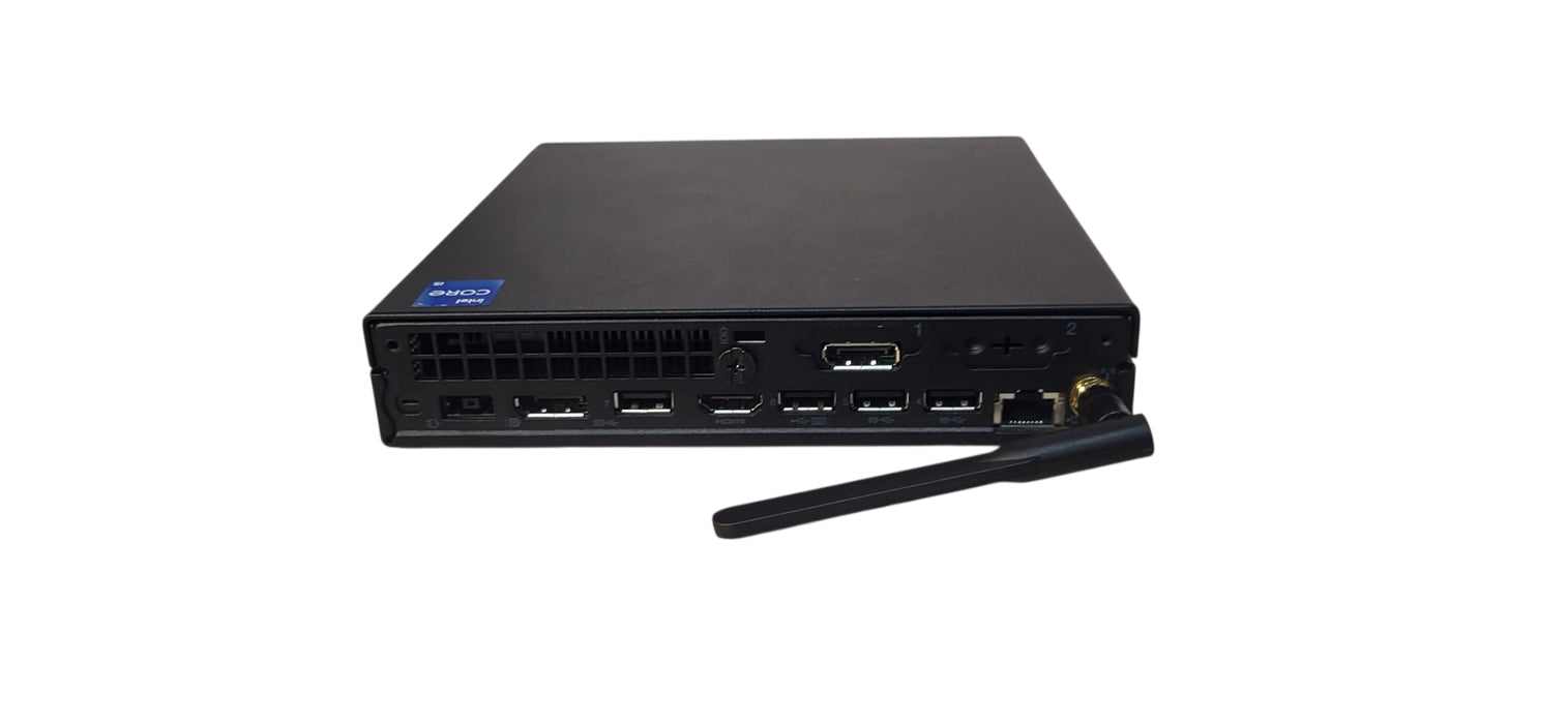 Lenovo M70Q Gen 4 USFF i5-13400T CPU | 256GB NVME |16GB DDR4 W/AC
