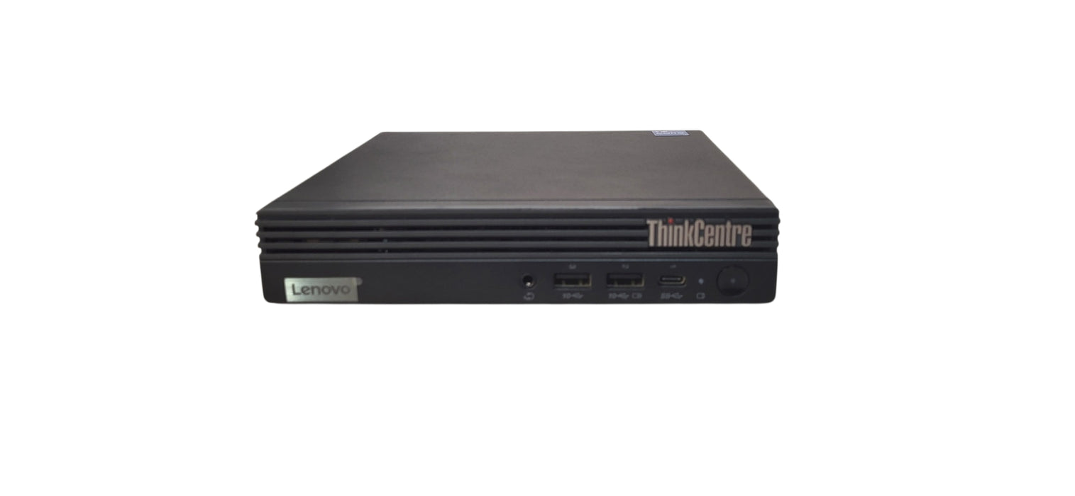 Lenovo M70Q Gen 4 USFF i5-13400T CPU | 256GB NVME |16GB DDR4 W/AC