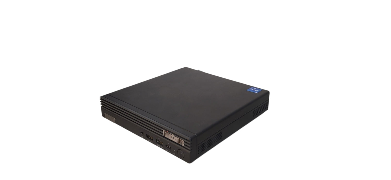 Lenovo M70Q Gen 4 USFF i5-13400T CPU | 256GB NVME |16GB DDR4 W/AC