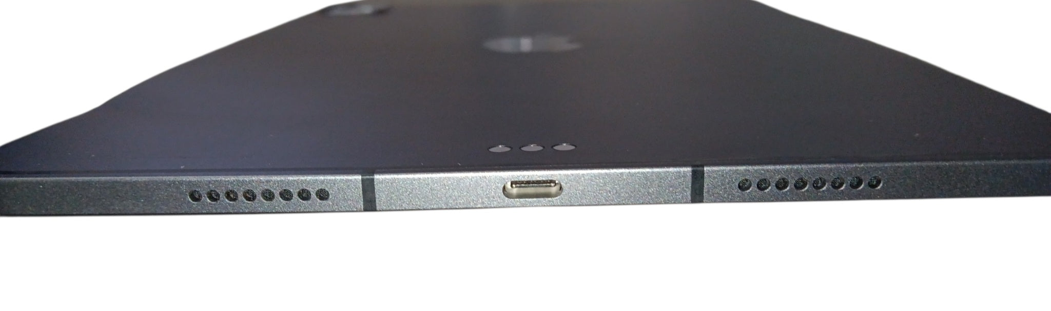 iPad Pro 11-inch 3rd Gen - 256GB - Space Gray [A2459] Read