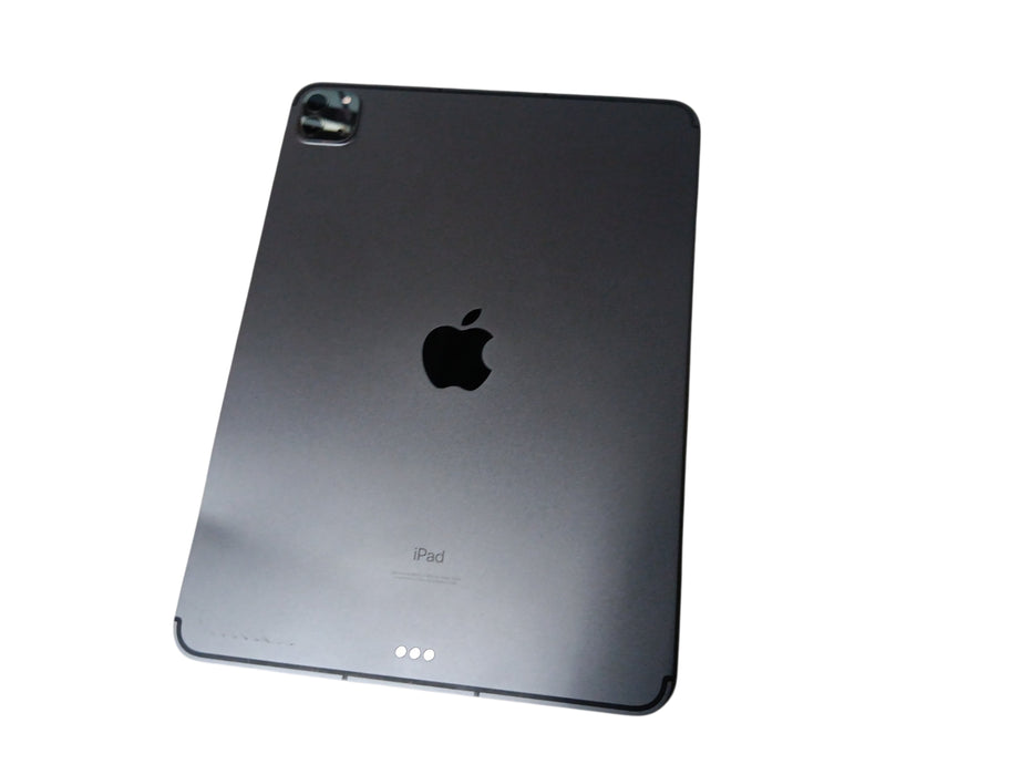 iPad Pro 11-inch 3rd Gen - 256GB - Space Gray [A2459] Read