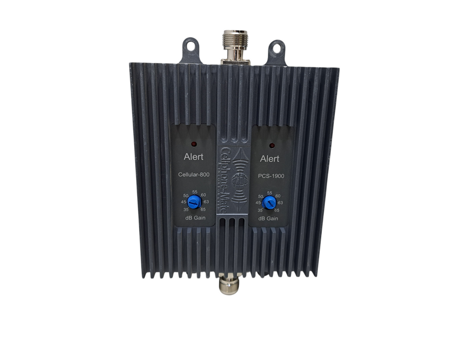 SureCall Flex Pro Wireless Booster 824-894 Mhz 6dB Dual Band Adjustable