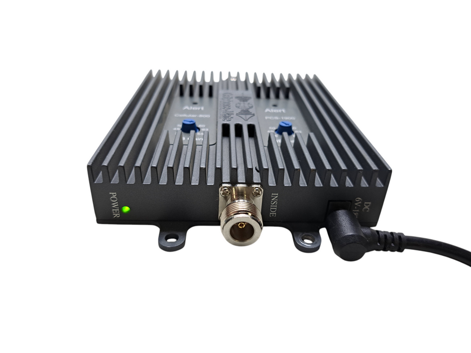 SureCall Flex Pro Wireless Booster 824-894 Mhz 6dB Dual Band Adjustable