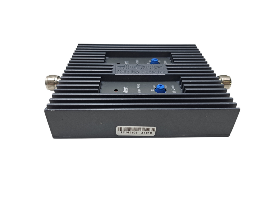 SureCall Flex Pro Wireless Booster 824-894 Mhz 6dB Dual Band Adjustable