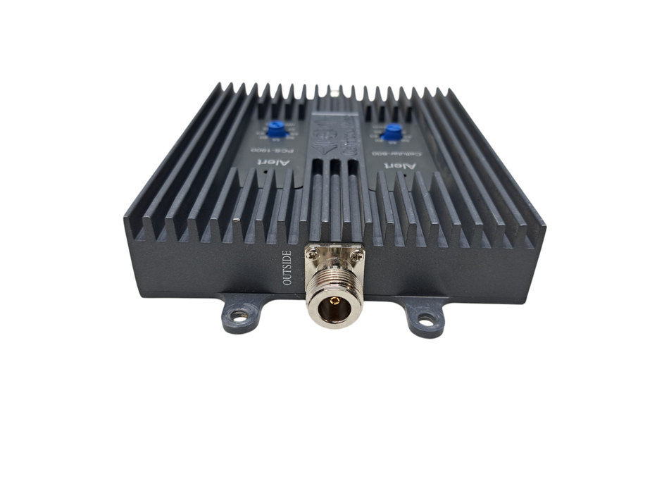 SureCall Flex Pro Wireless Booster 824-894 Mhz 6dB Dual Band Adjustable