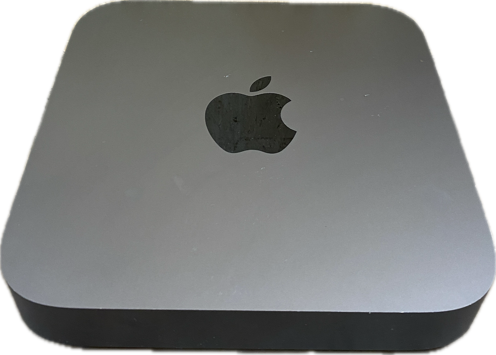 Apple Mac Mini 2018 Intel Core i5-8500B 3.00GHz 16GB RAM 512GB SSD