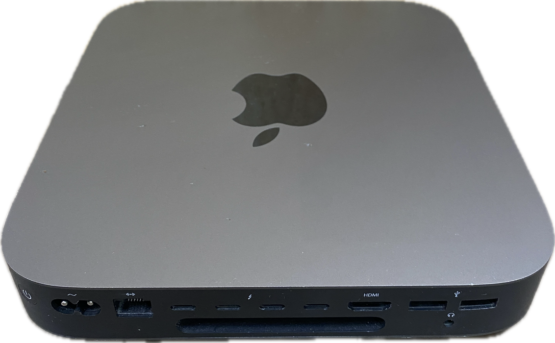 Apple Mac Mini 2018 Intel Core i5-8500B 3.00GHz 16GB RAM 512GB SSD