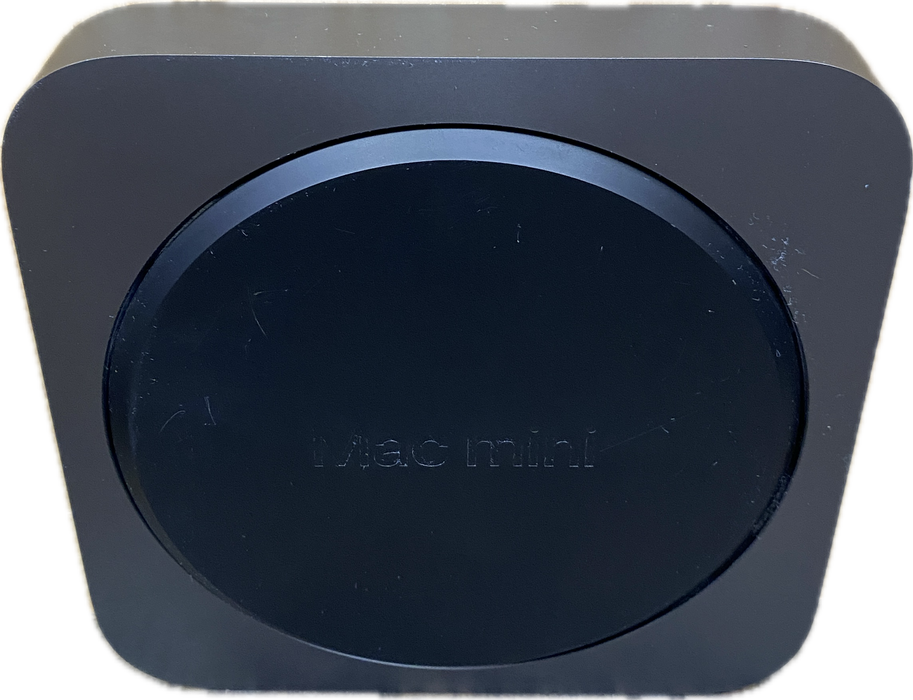 Apple Mac Mini 2018 Intel Core i5-8500B 3.00GHz 16GB RAM 512GB SSD