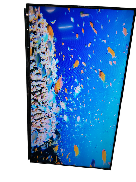 BestBuy Tv 50" Model: LC-50LB370U