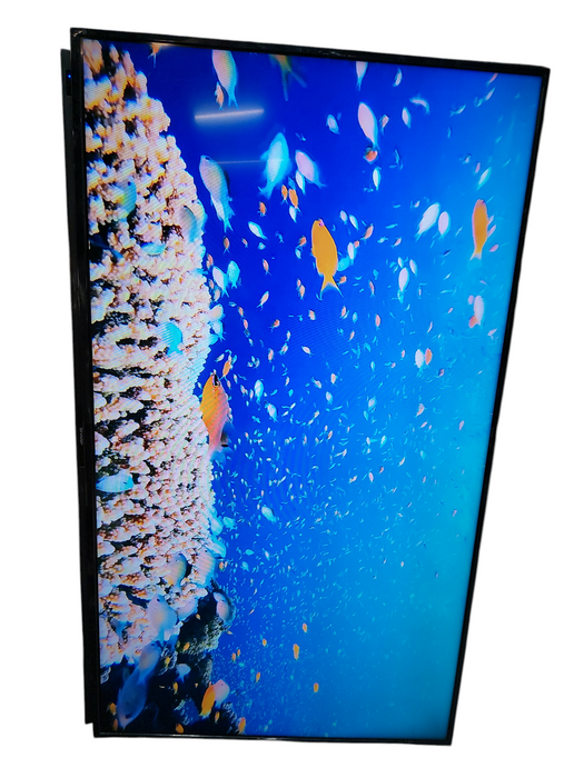 BestBuy Tv 50" Model: LC-50LB370U