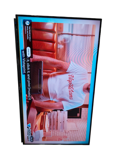 BestBuy Tv 50" Model: LC-50LB370U