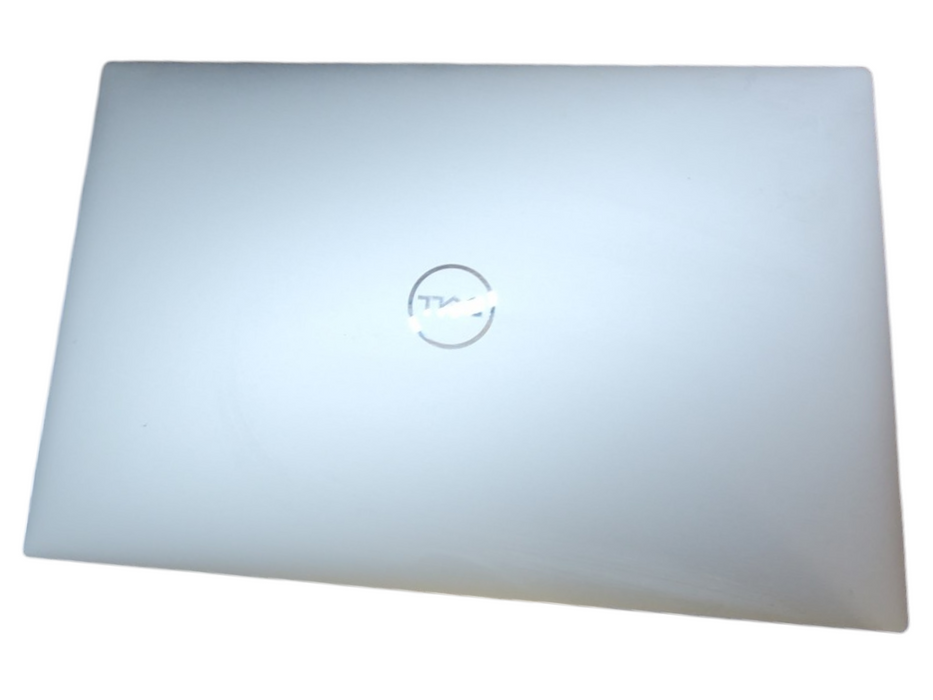 Dell XPS 15 9520 i7-12700H 16GB DDR5 RTX 3050 256GB NVMe NO AC READ
