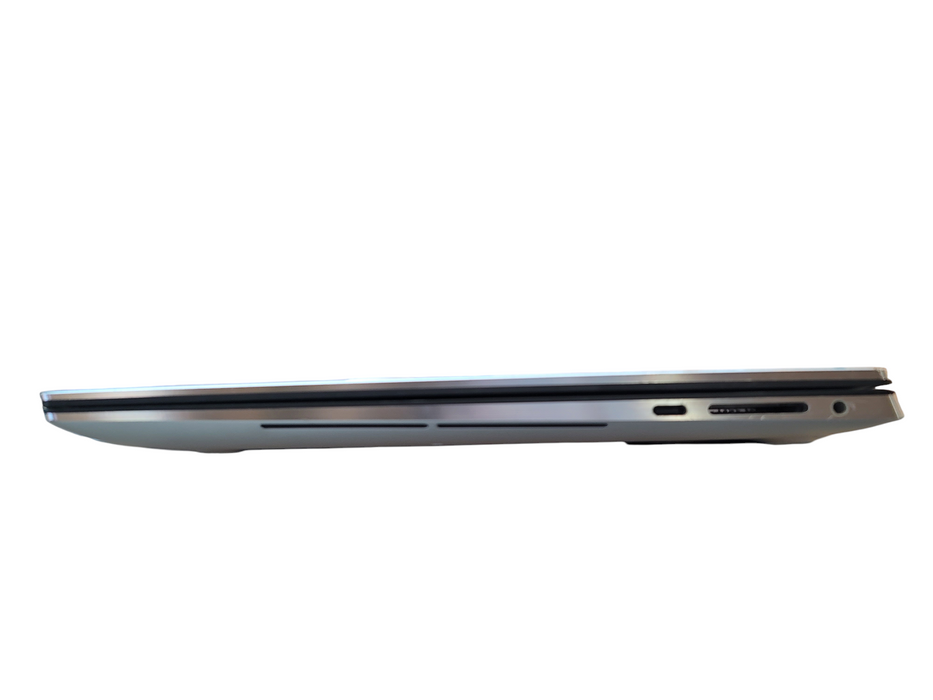 Dell XPS 15 9520 i7-12700H 16GB DDR5 RTX 3050 256GB NVMe NO AC READ