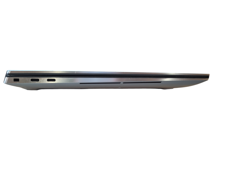 Dell XPS 15 9520 i7-12700H 16GB DDR5 RTX 3050 256GB NVMe NO AC READ