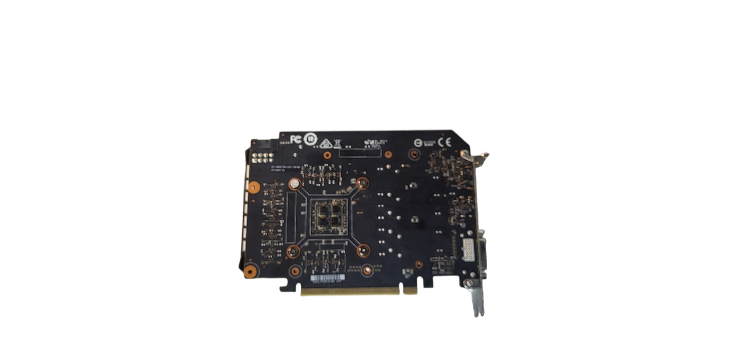 MSI GeForce GTX 1660 Ti AERO  6G