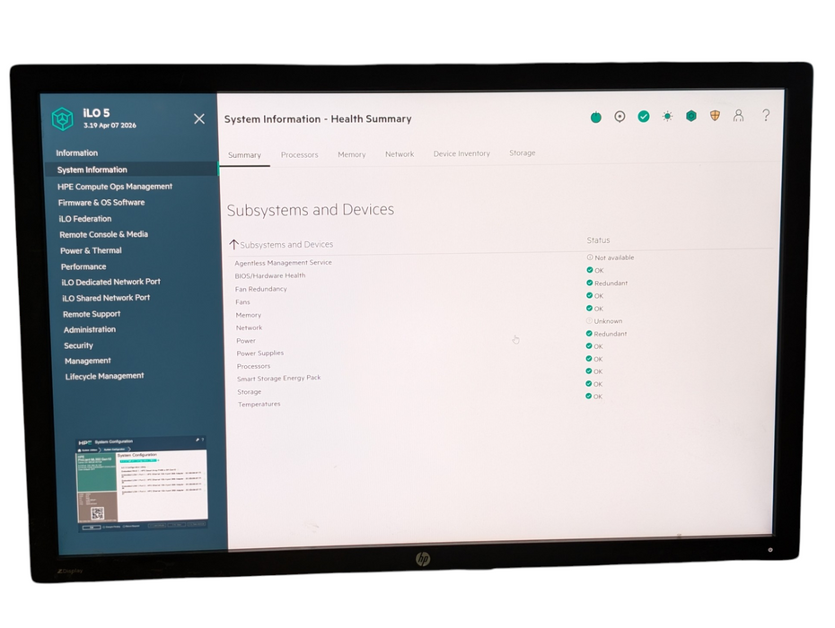 HPE ProLiant ML350 Gen 10 2x Intel Xeon SIVLER 4114 128GB RAM 4x 500GB HDD