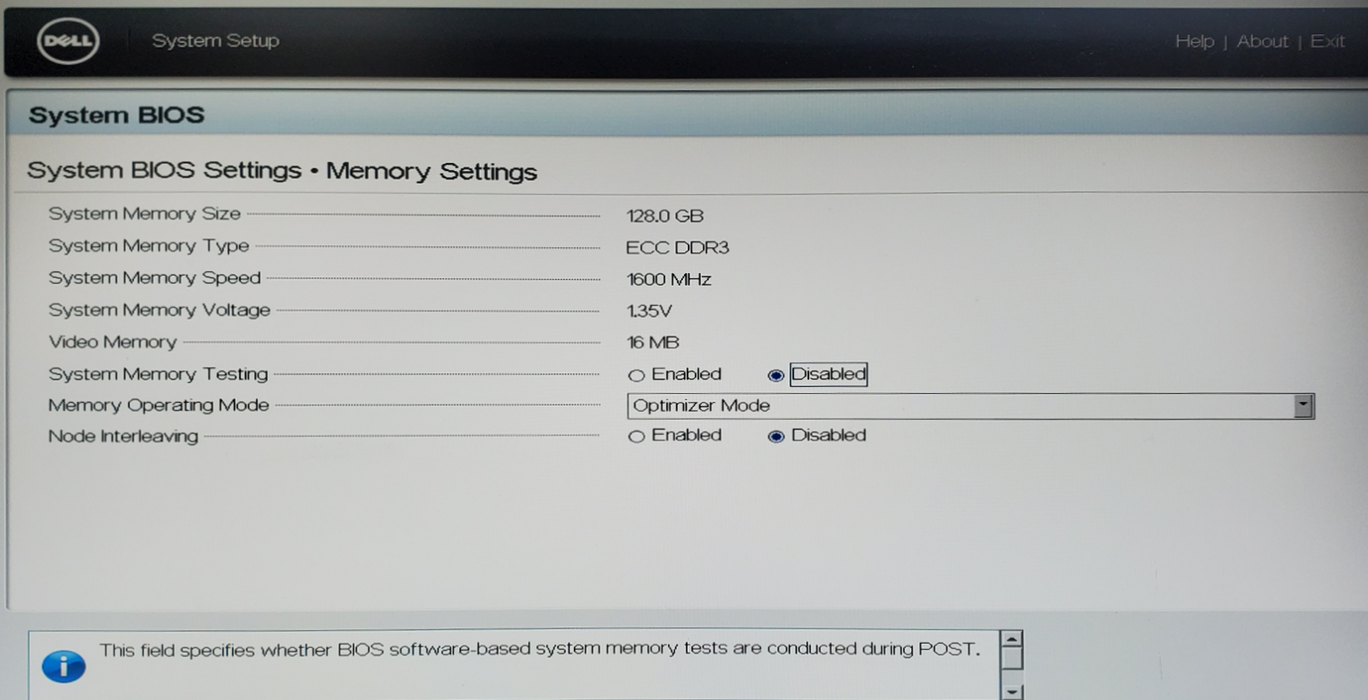 Dell PowerEdge R720xd - 2x Xeon E5-2630 v2, 128GB DDR3, H710 Mini - No HDD