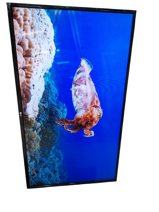 Westinghouse Tv 43" Model: 43LX765H