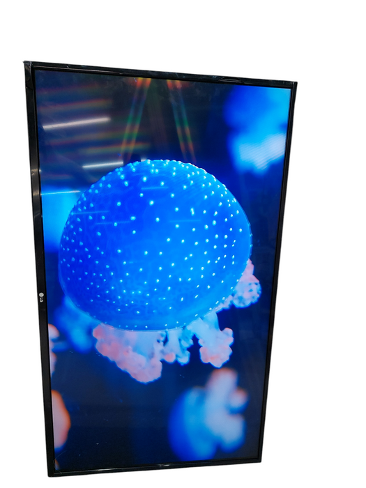 Westinghouse Tv 43" Model: 43LX765H