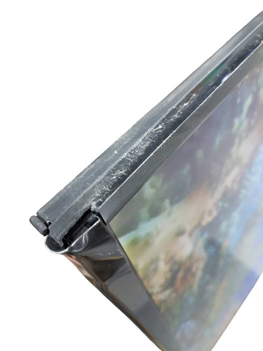 Westinghouse Tv 43" Model: 43LX765H