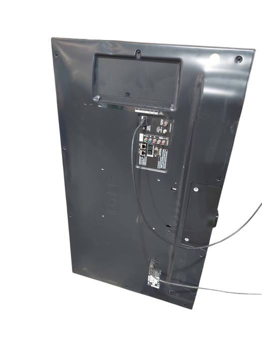 Westinghouse Tv 43" Model: 43LX765H