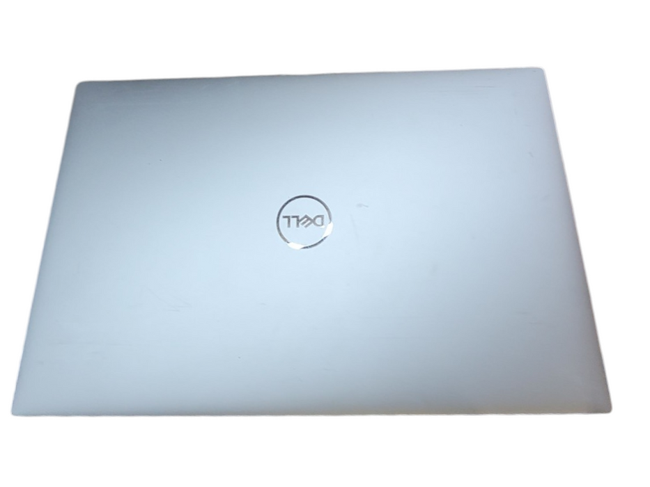 Dell XPS 15 9510 i7-11800H 16GB DDR4 RTX 3050 256GB NVMe NO AC READ