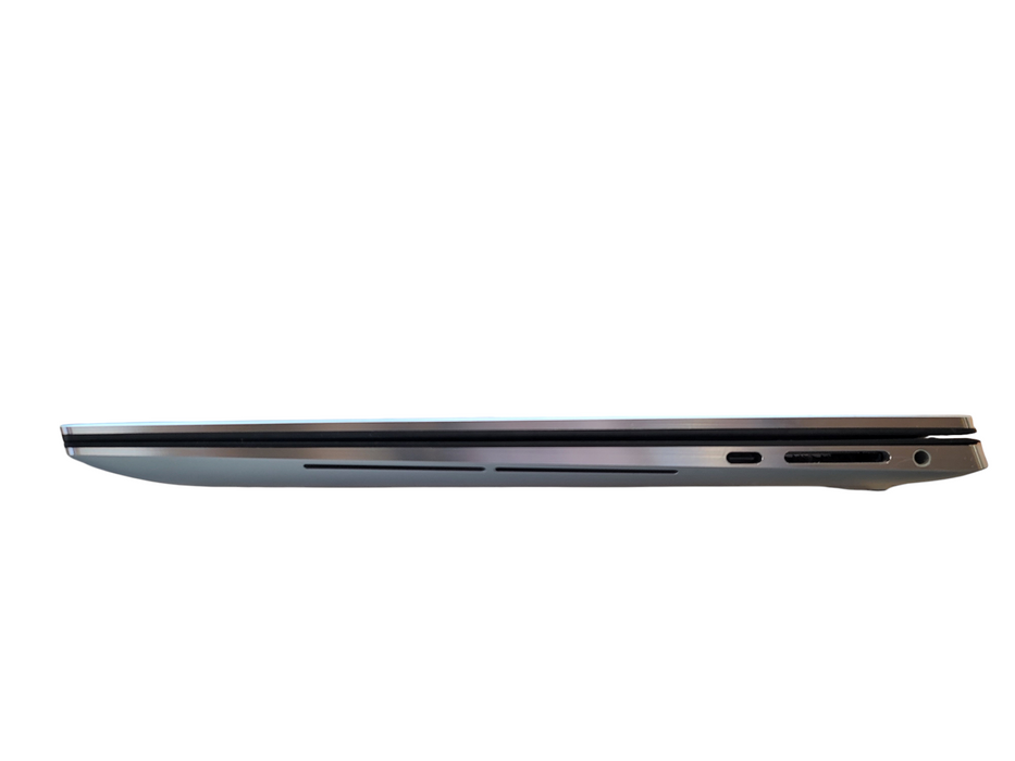 Dell XPS 15 9510 i7-11800H 16GB DDR4 RTX 3050 256GB NVMe NO AC READ