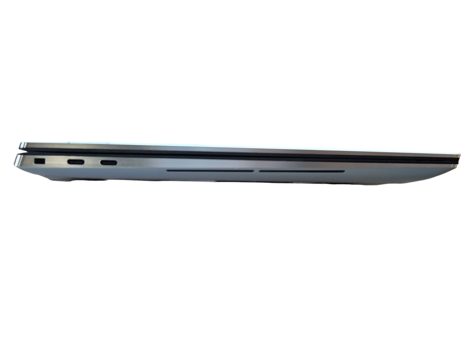 Dell XPS 15 9510 i7-11800H 16GB DDR4 RTX 3050 256GB NVMe NO AC READ