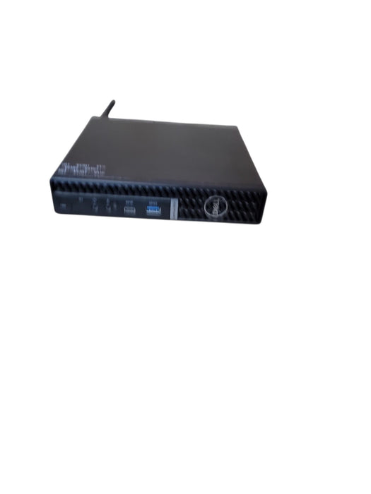 Dell Optiplex 5090 Micro i5 - 10600T @ 2.40GHz 16GB DDR4 Ram No HDD