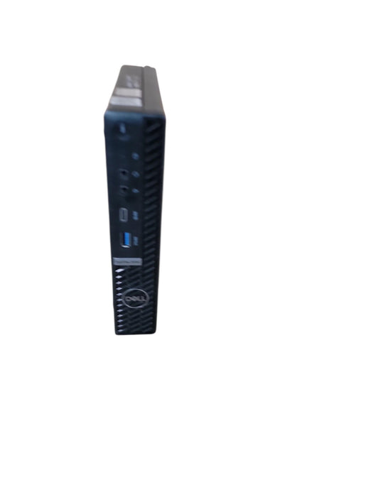 Dell Optiplex 5090 Micro i5 - 10600T @ 2.40GHz 16GB DDR4 Ram No HDD