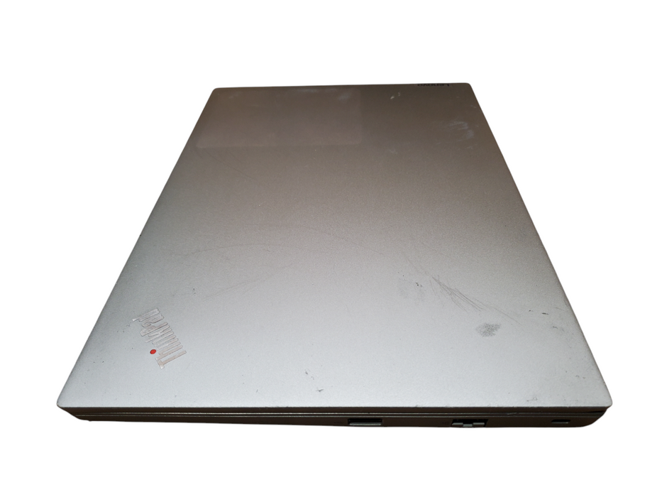 LENOVO ThinkPad E14 Gen 4 i5-1235U 16GB RAM 256GB SSD NVME