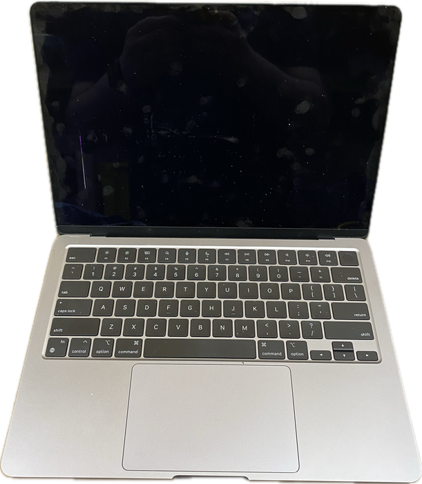 Apple MacBook Air M2 2022 16GB RAM 256GB SSD Bad LCD For Parts/Repair