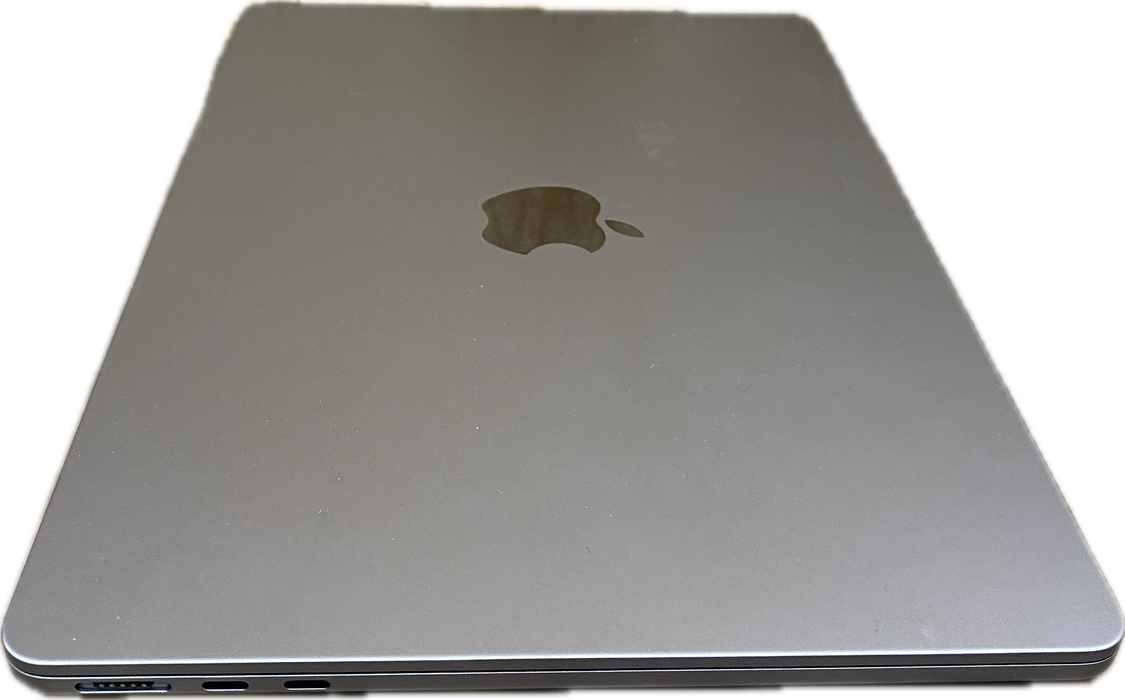 Apple MacBook Air M2 2022 16GB RAM 256GB SSD Bad LCD For Parts/Repair
