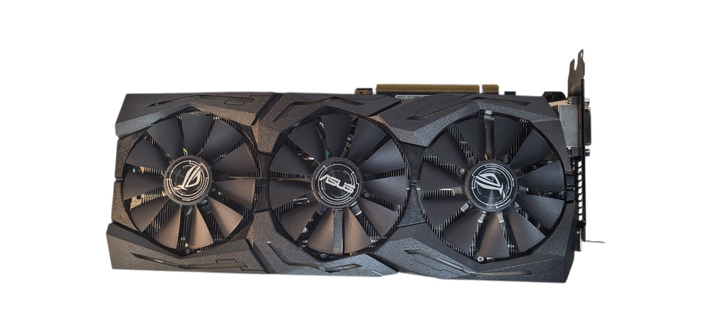 【GTX1070】 ASUS STRIX-GTX1070-GAMING ASUS STRIX-GTX1070-8G-GAMING Video Card — retail.era