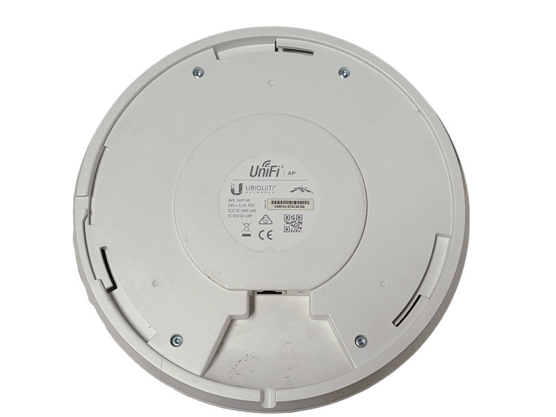 Ubiquiti UniFi AP Access Point, READ Q