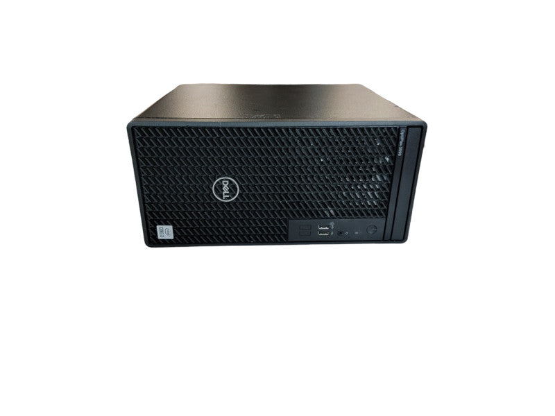 Dell OptiPlex 3090 MT Core i3 - 10100 CPU @  3.60GHz 16GB DDR4 Ram Î¸