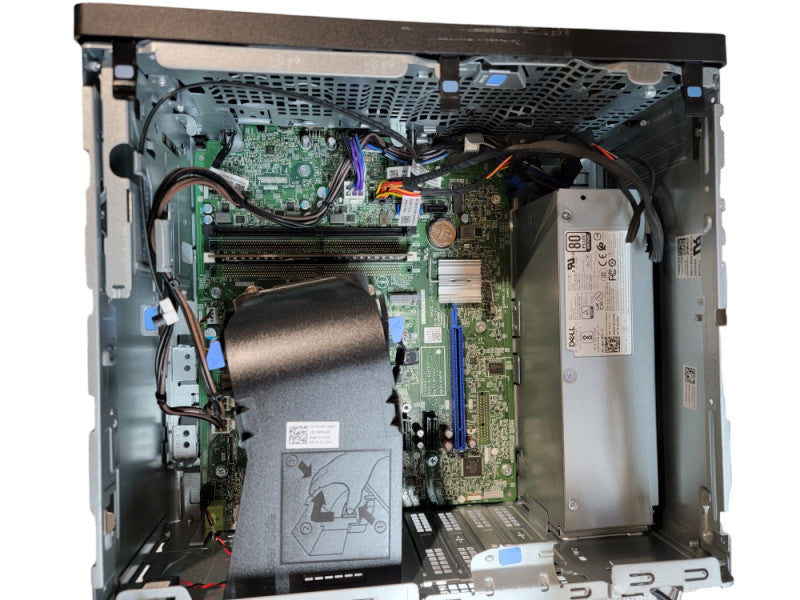 Dell OptiPlex 3090 MT Core i3 - 10100 CPU @  3.60GHz 16GB DDR4 Ram Î¸
