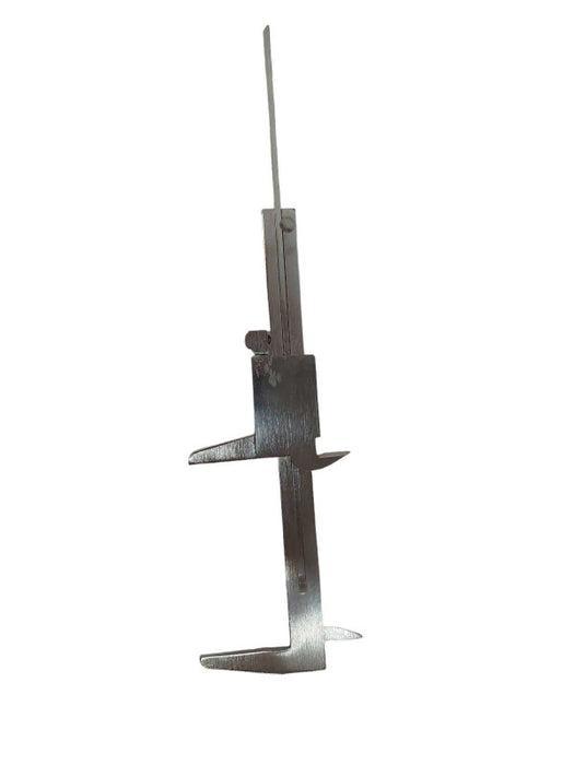 Micrometer Tool  Q=