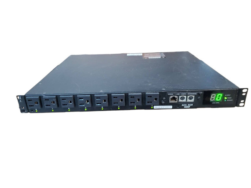 Tripp-Lite PDUMH15A 1.4kW PDU Q@